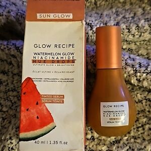 New in box glow recipe